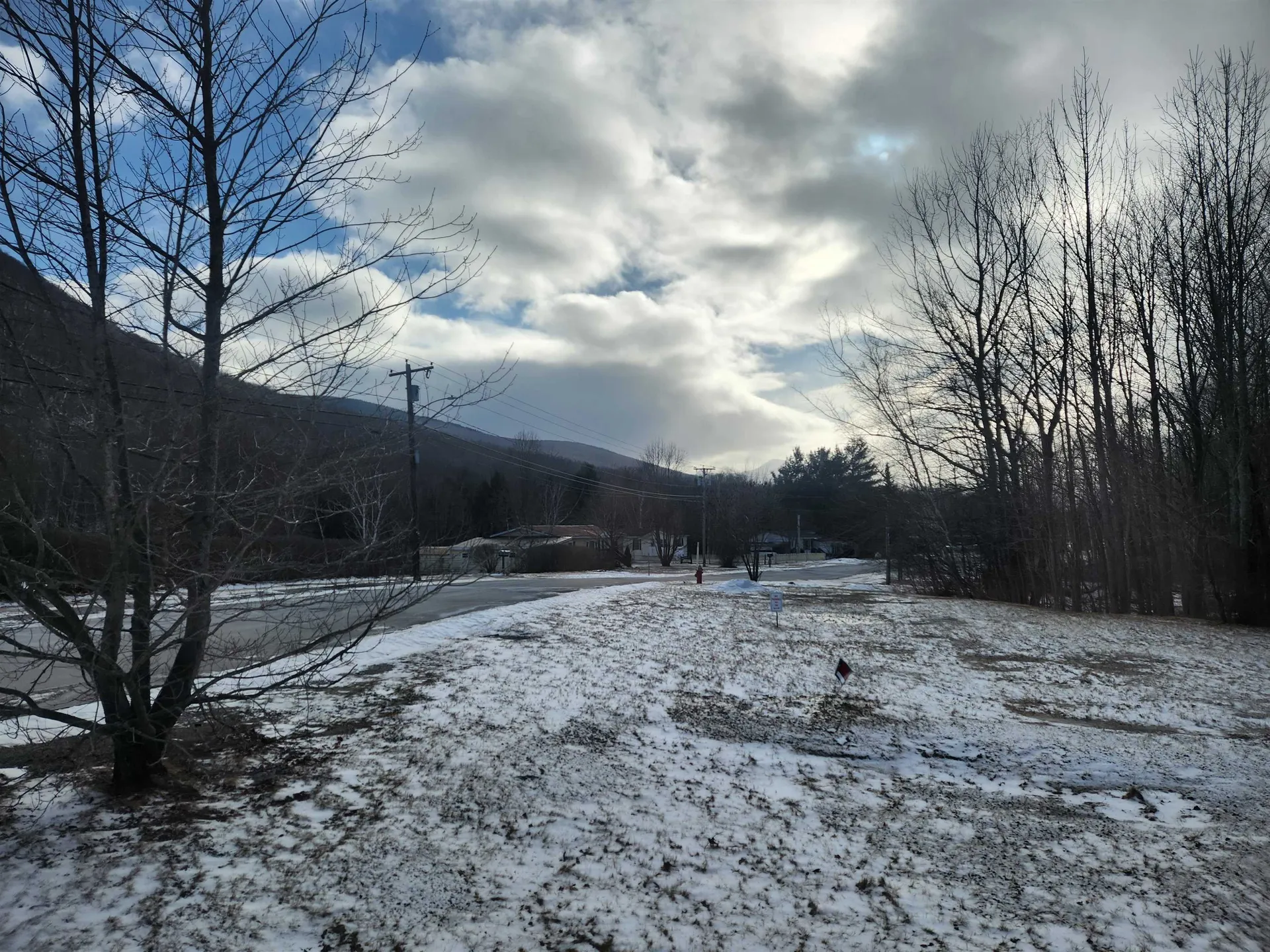 3 Cascade Flats Gorham NH 03581