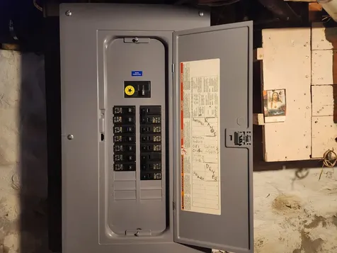 3 Cascade Flats Gorham NH 03581