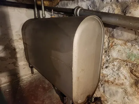 3 Cascade Flats Gorham NH 03581