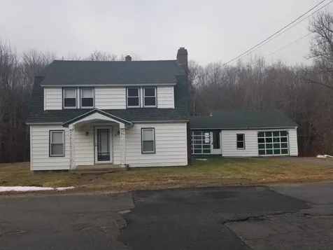 3 Cascade Flats Gorham NH 03581