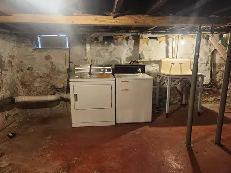 3 Cascade Flats Gorham NH 03581