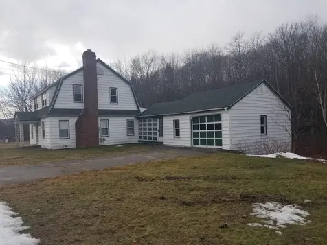 3 Cascade Flats Gorham NH 03581