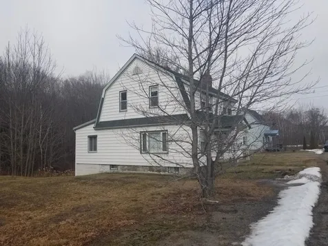 3 Cascade Flats Gorham NH 03581