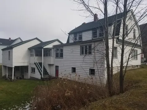 3 Cascade Flats Gorham NH 03581