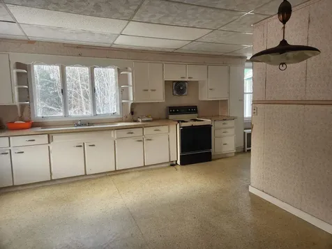 3 Cascade Flats Gorham NH 03581