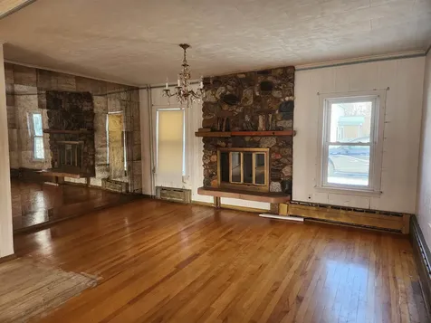 3 Cascade Flats Gorham NH 03581