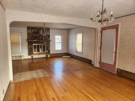 3 Cascade Flats Gorham NH 03581