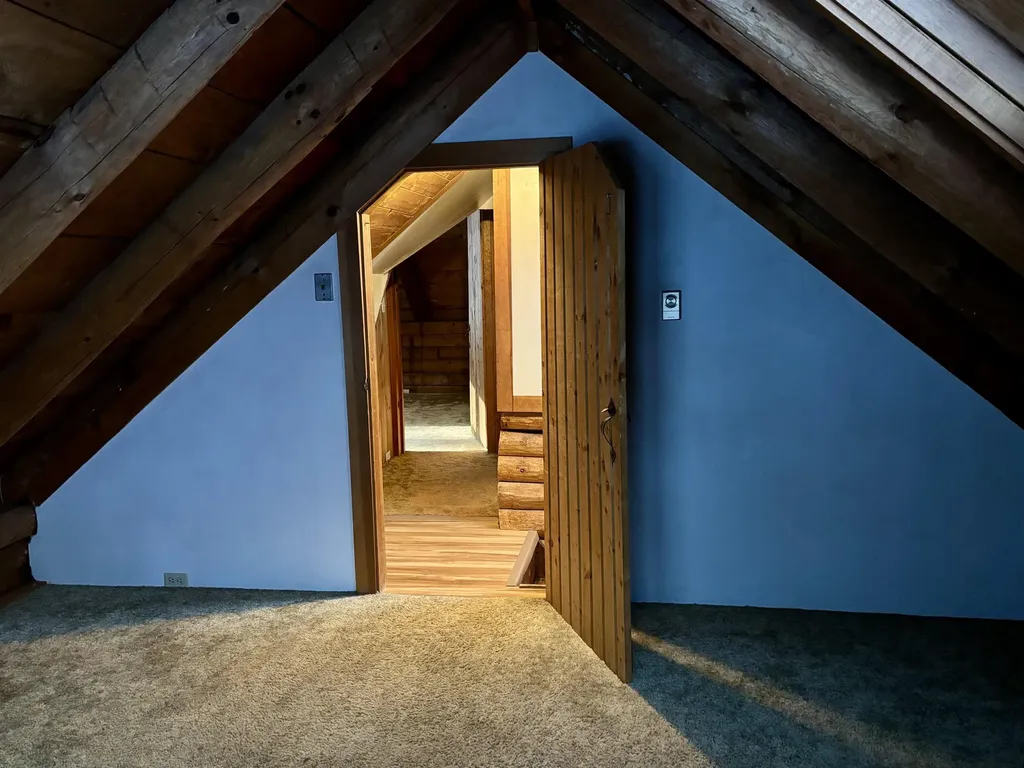 187 Hardwood Mountain Road Marshfield VT 05658