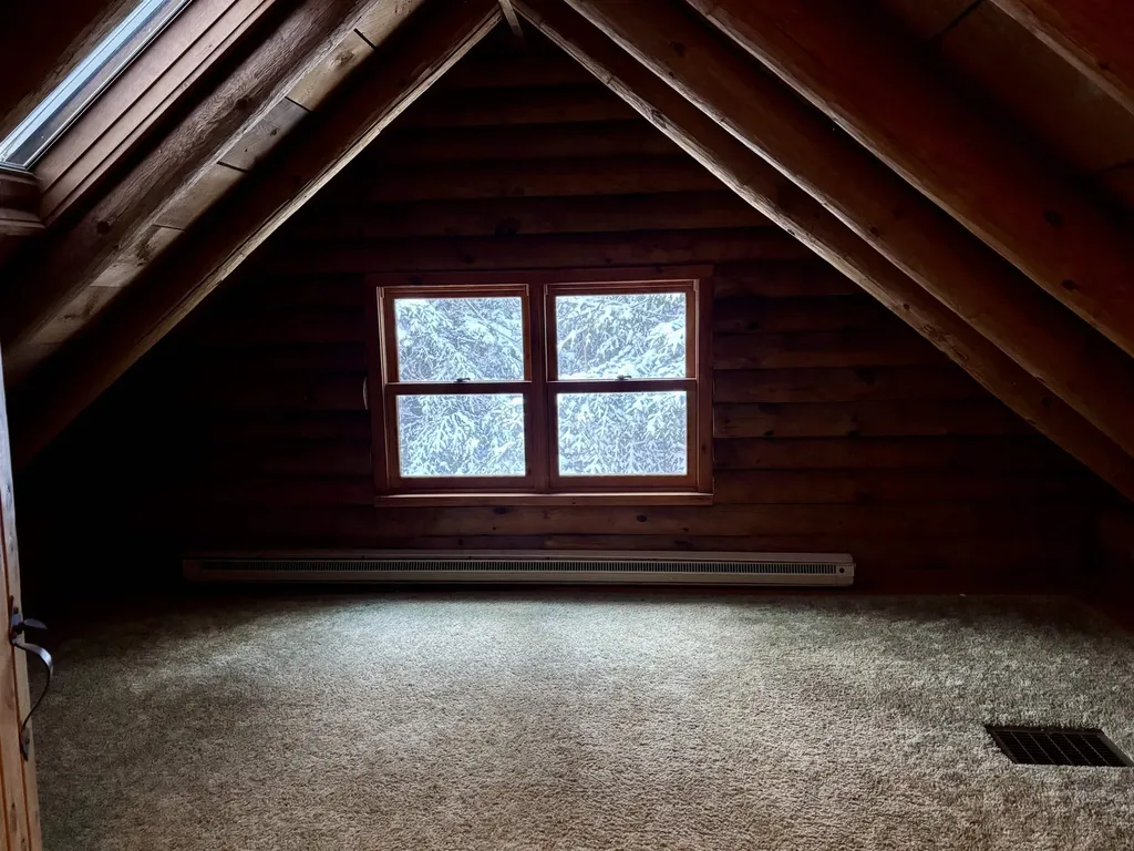 187 Hardwood Mountain Road Marshfield VT 05658