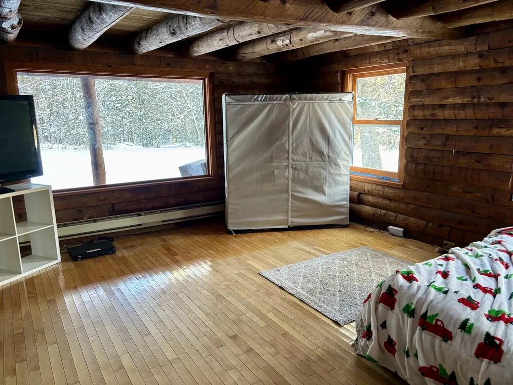 187 Hardwood Mountain Road Marshfield VT 05658