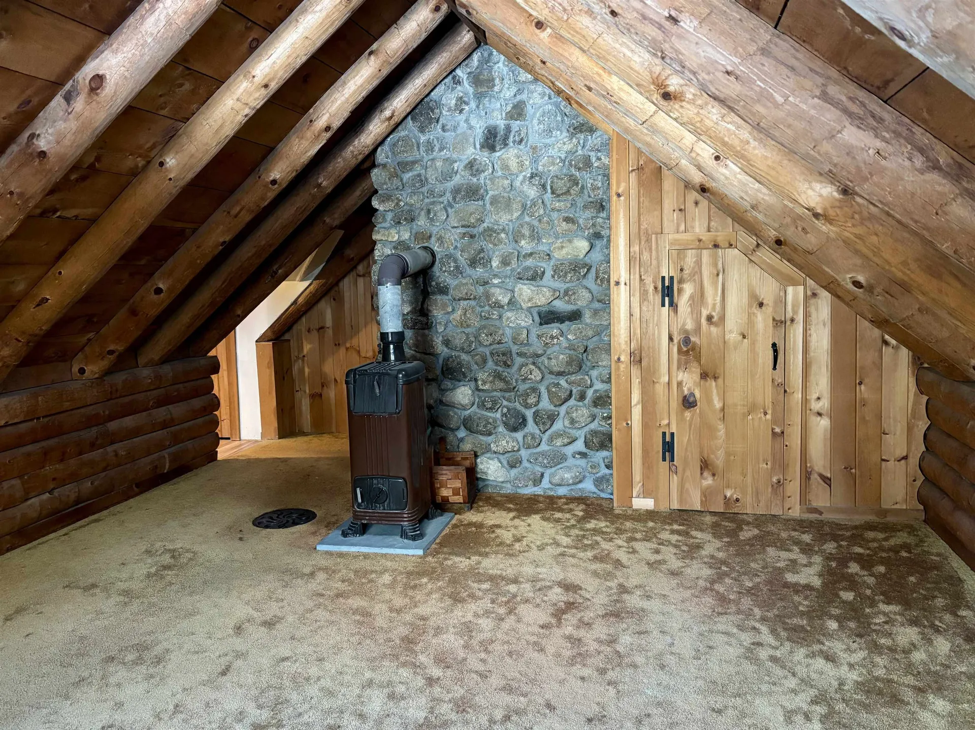 187 Hardwood Mountain Road Marshfield VT 05658