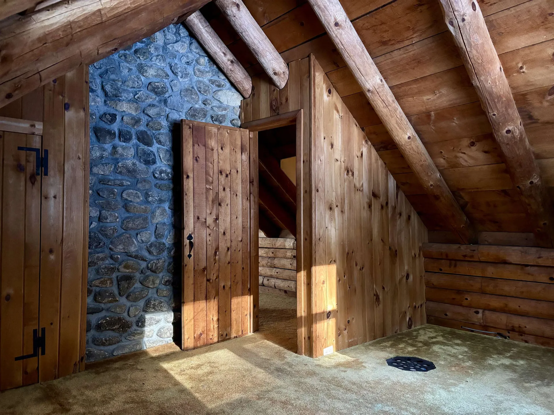 187 Hardwood Mountain Road Marshfield VT 05658