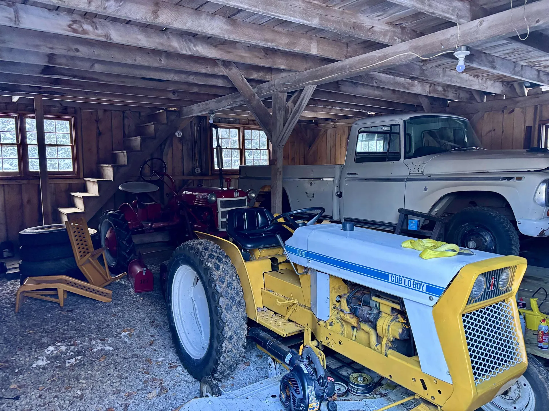 187 Hardwood Mountain Road Marshfield VT 05658