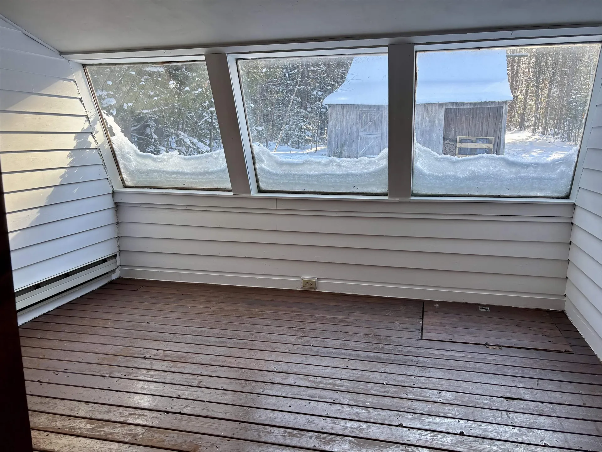 187 Hardwood Mountain Road Marshfield VT 05658