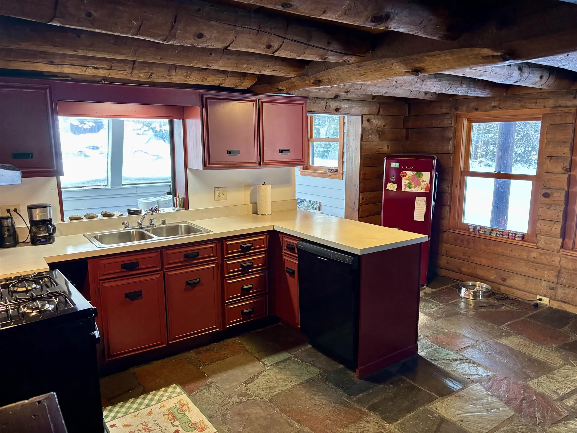 187 Hardwood Mountain Road Marshfield VT 05658