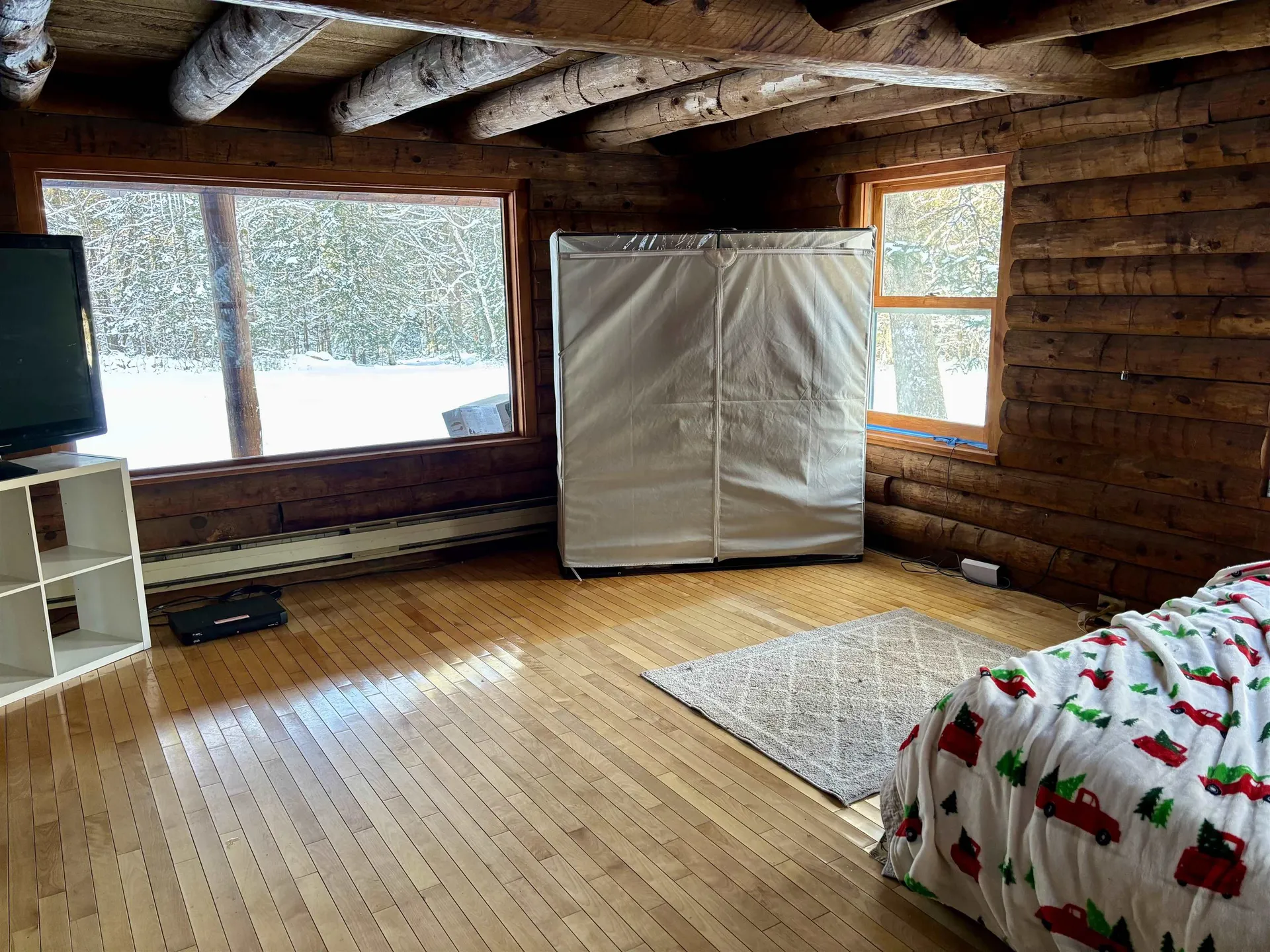 187 Hardwood Mountain Road Marshfield VT 05658