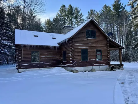 187 Hardwood Mountain Road Marshfield VT 05658