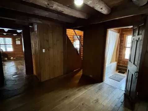 187 Hardwood Mountain Road Marshfield VT 05658