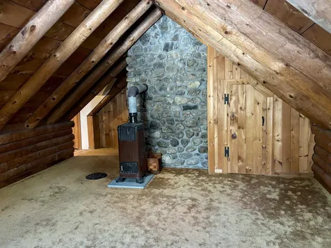 187 Hardwood Mountain Road Marshfield VT 05658