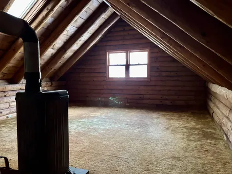 187 Hardwood Mountain Road Marshfield VT 05658