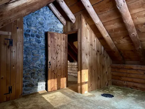 187 Hardwood Mountain Road Marshfield VT 05658