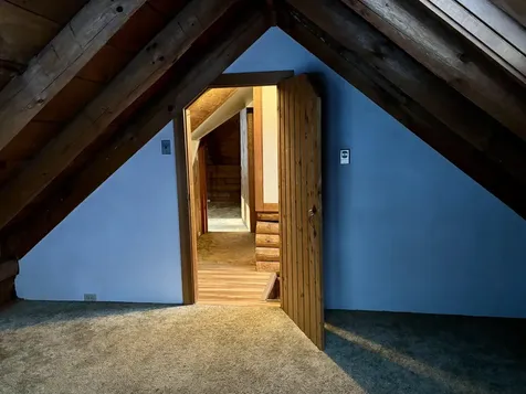 187 Hardwood Mountain Road Marshfield VT 05658