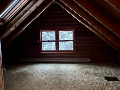 187 Hardwood Mountain Road Marshfield VT 05658