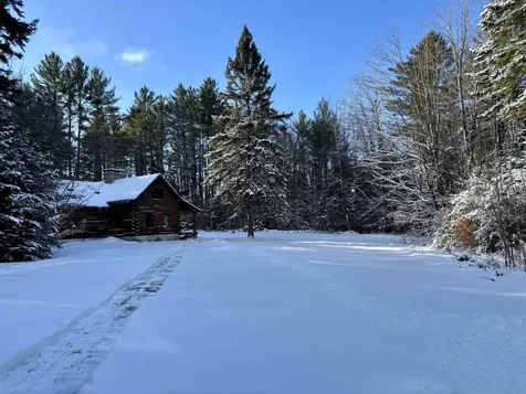 187 Hardwood Mountain Road Marshfield VT 05658