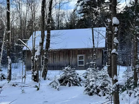 187 Hardwood Mountain Road Marshfield VT 05658