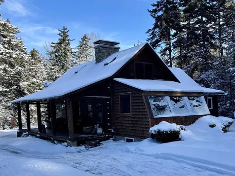 187 Hardwood Mountain Road Marshfield VT 05658