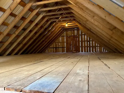 187 Hardwood Mountain Road Marshfield VT 05658