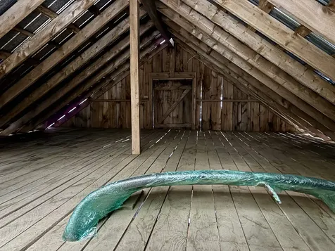 187 Hardwood Mountain Road Marshfield VT 05658