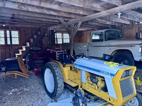 187 Hardwood Mountain Road Marshfield VT 05658