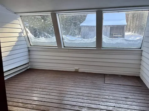 187 Hardwood Mountain Road Marshfield VT 05658