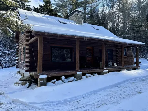 187 Hardwood Mountain Road Marshfield VT 05658