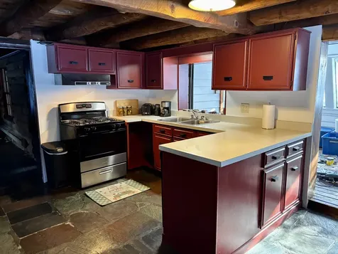 187 Hardwood Mountain Road Marshfield VT 05658