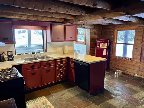 187 Hardwood Mountain Road Marshfield VT 05658