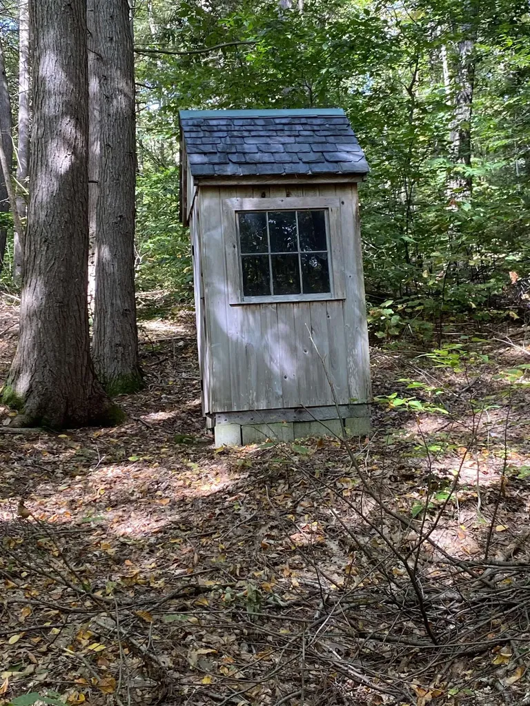 1383 Packer Corners Road Guilford VT 05301