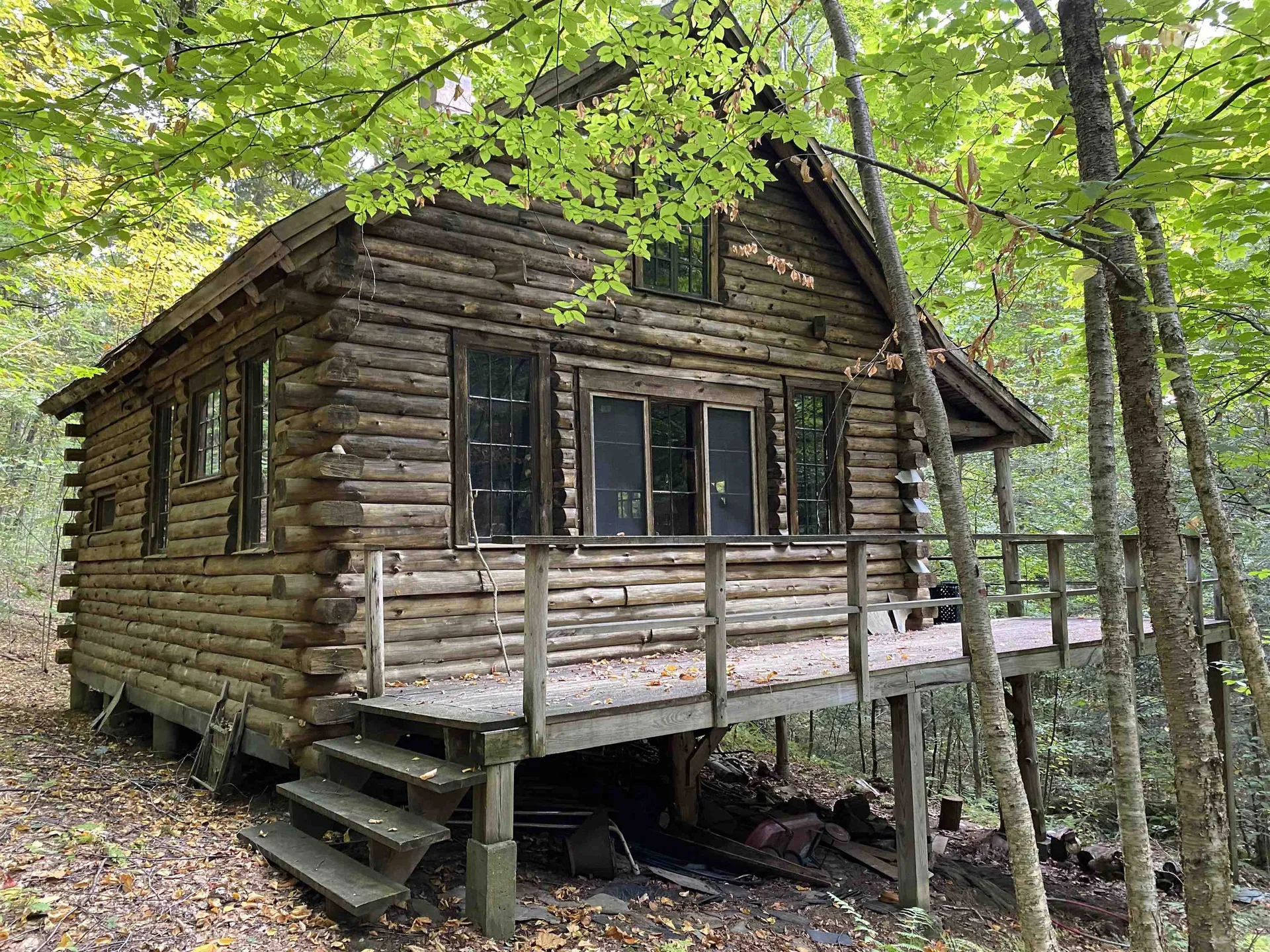 1383 Packer Corners Road Guilford VT 05301