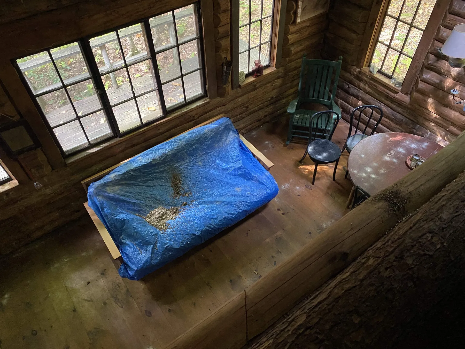 1383 Packer Corners Road Guilford VT 05301