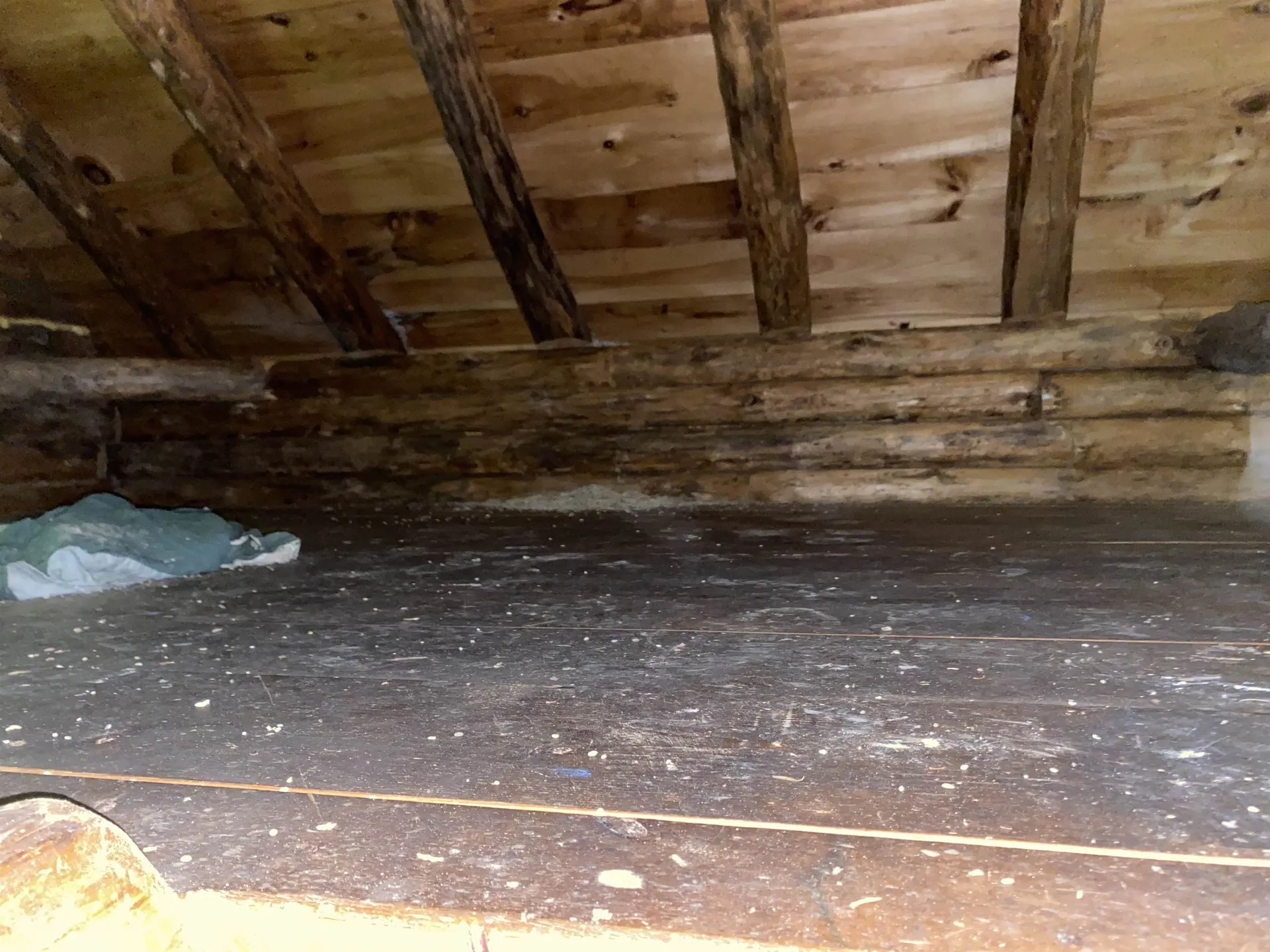 1383 Packer Corners Road Guilford VT 05301