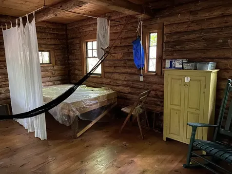 1383 Packer Corners Road Guilford VT 05301