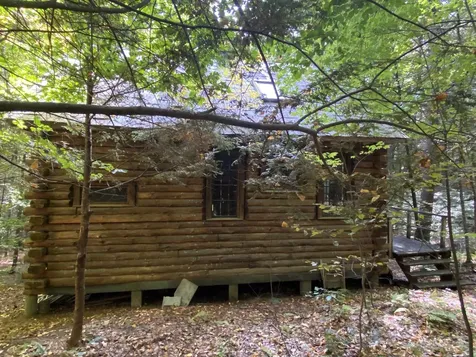 1383 Packer Corners Road Guilford VT 05301