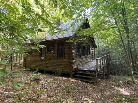 1383 Packer Corners Road Guilford VT 05301