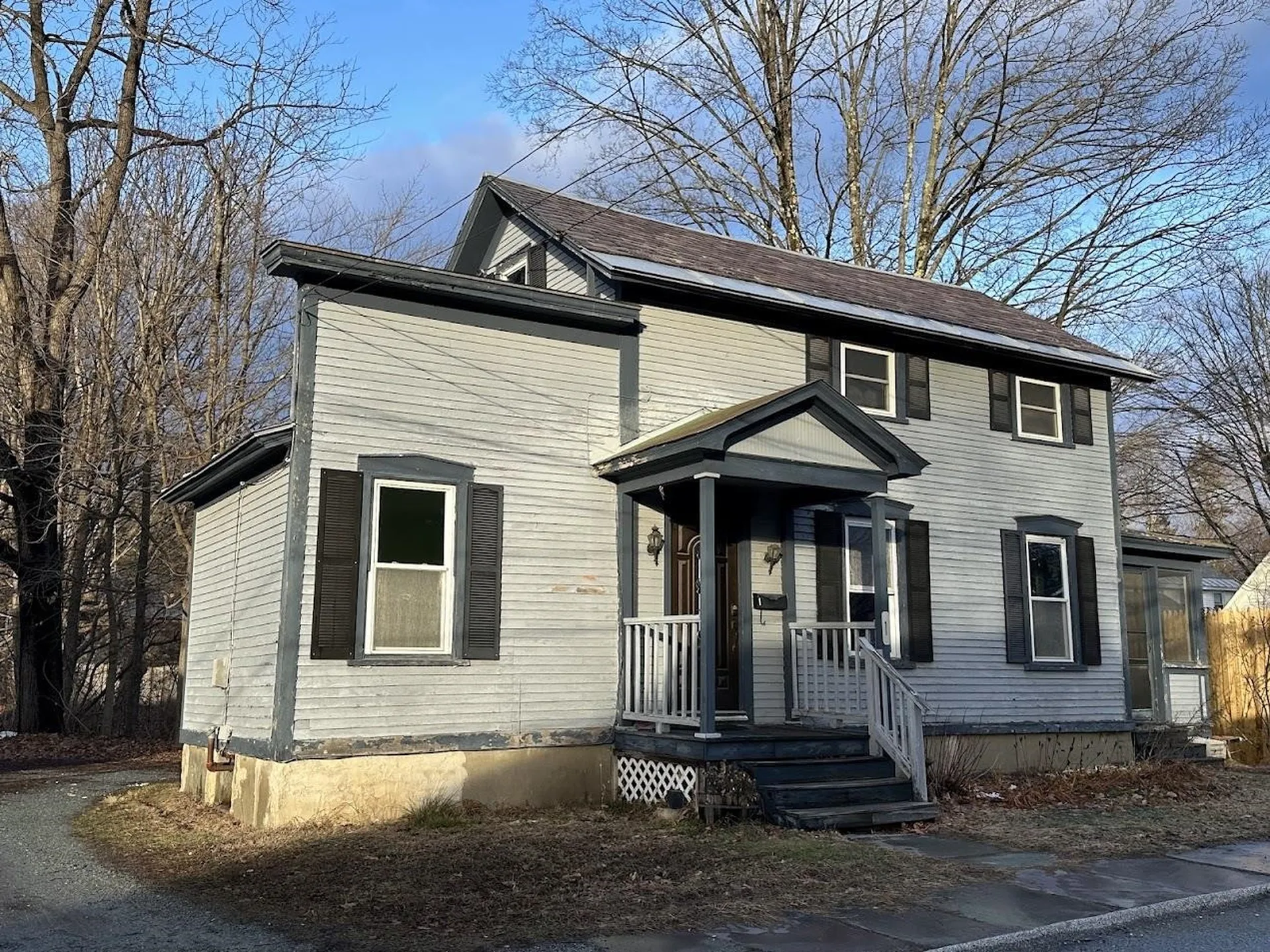 1 Pelkey Avenue Fair Haven VT 05743