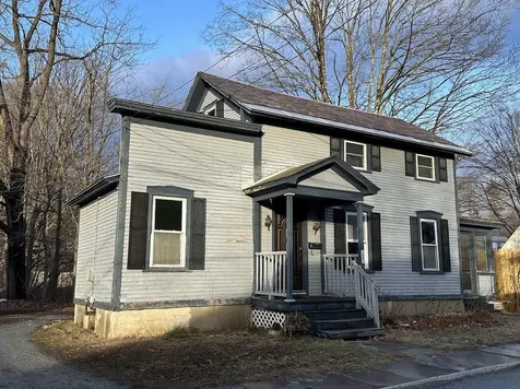 1 Pelkey Avenue Fair Haven VT 05743