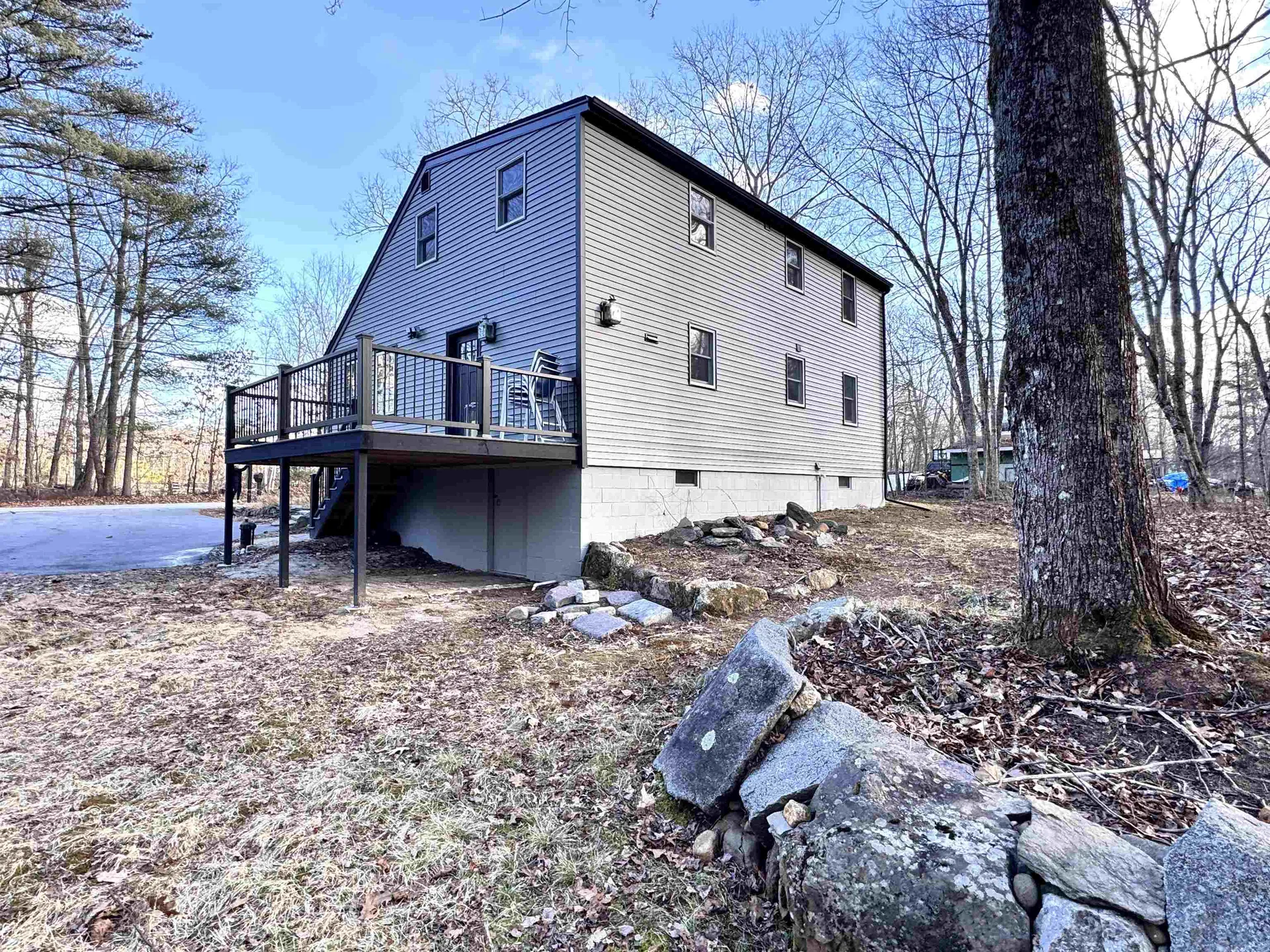 34 Brooks Road Barrington NH 03825