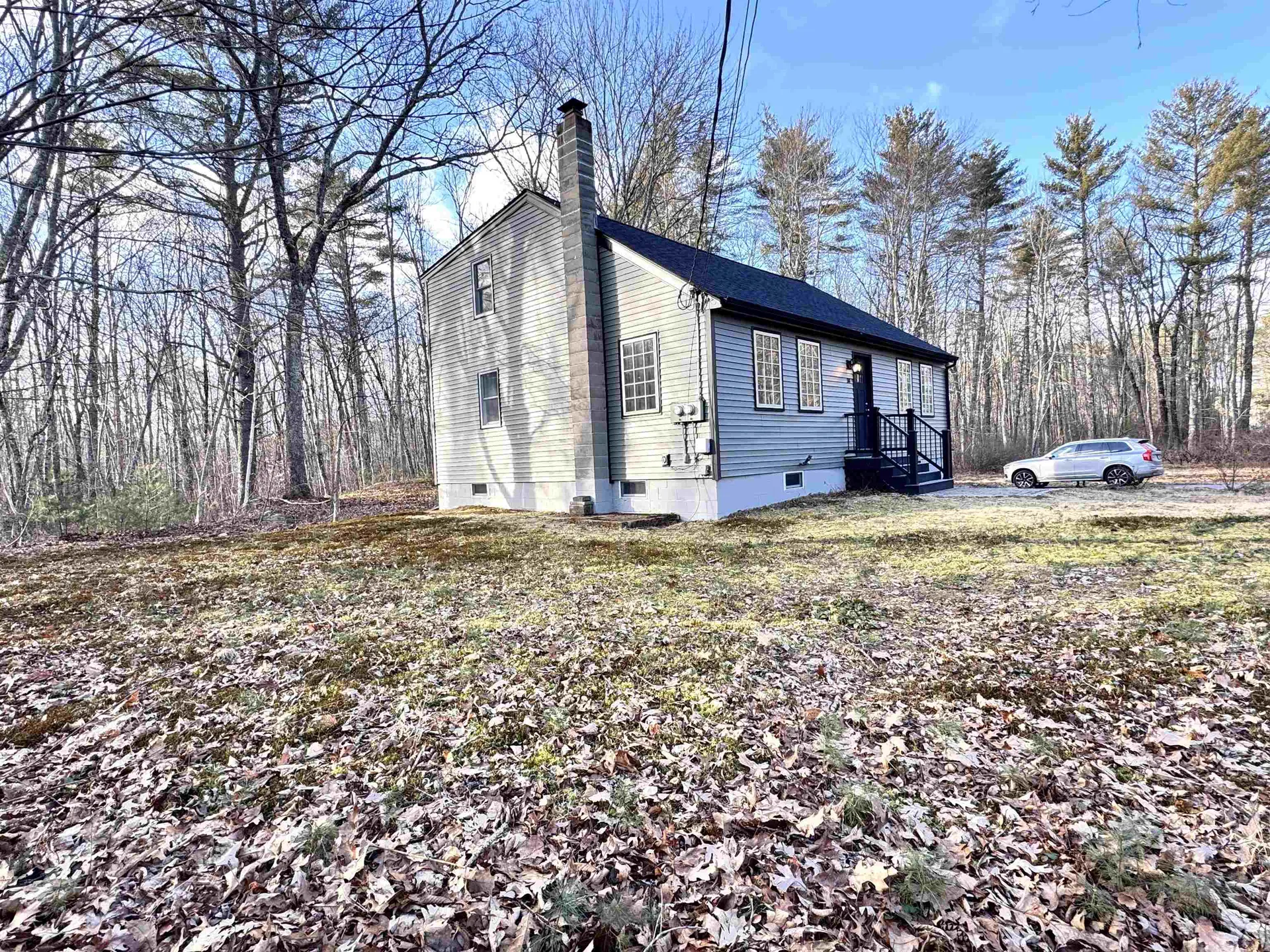 34 Brooks Road Barrington NH 03825