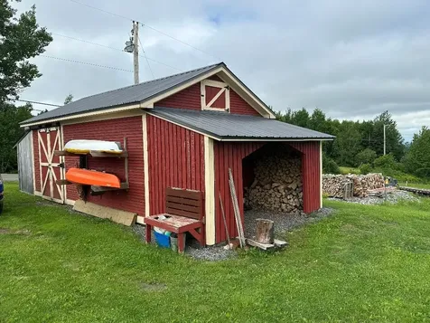 753 Coles Pond Road Walden VT 05873