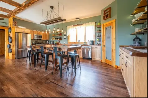 753 Coles Pond Road Walden VT 05873